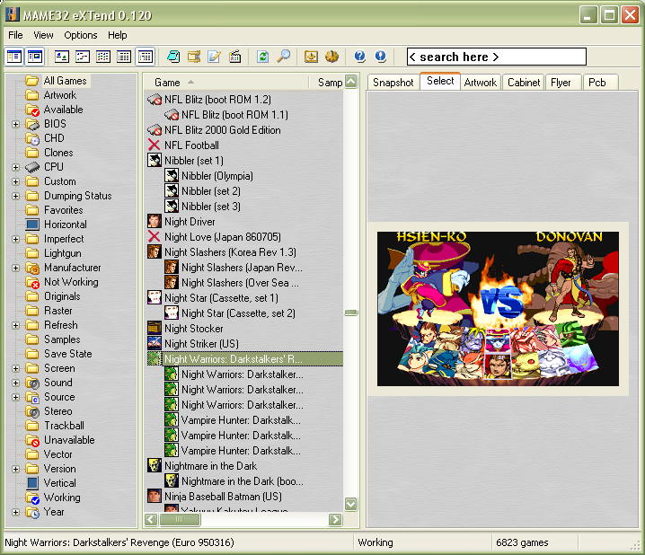 mame32 download emulator zone