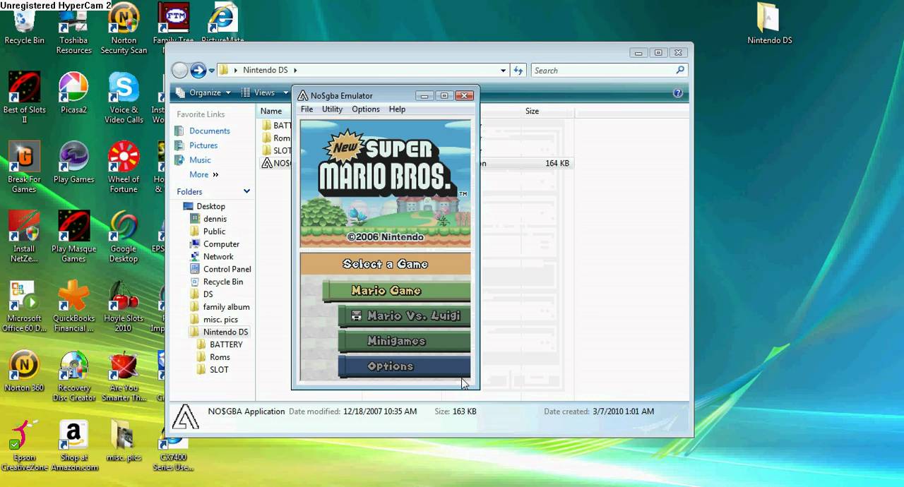 mame32 emulator windows 7 free download